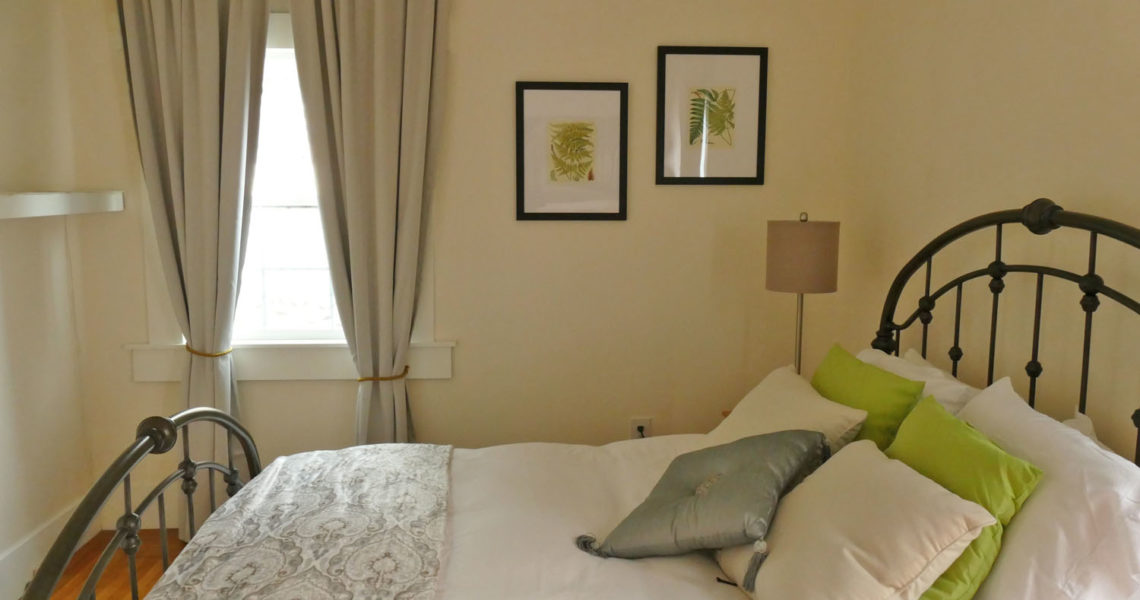 1701 one-bedroom apartment, Oxford Property Management, Berkeley CA