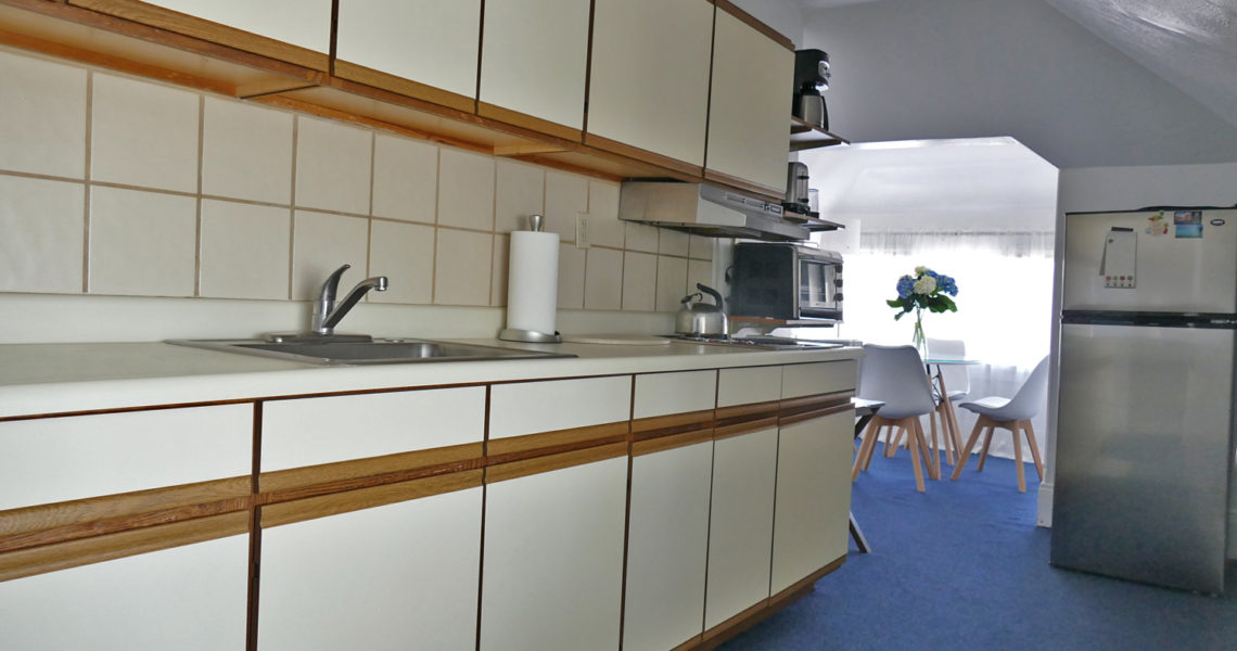 Penthouse apartment rental, Oxford Property Management