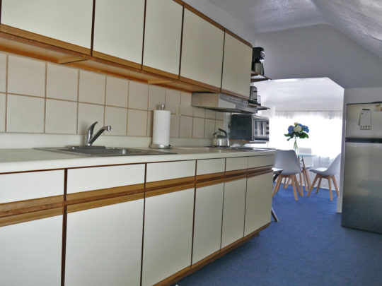 Penthouse apartment rental, Oxford Property Management