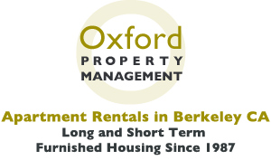Oxford Property Management – Berkeley CA Rentals